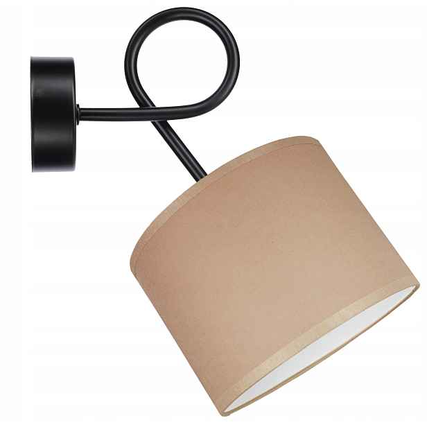 Nástěnná nástěnná lampa Abażur nástěnná svítidla nástěnné Led lampy