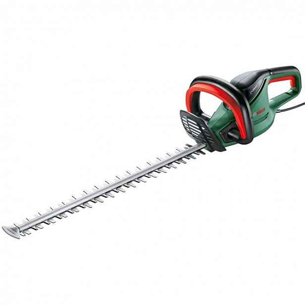 Bosch - Plotové nůžky 50 cm, 480 W 06008C0501