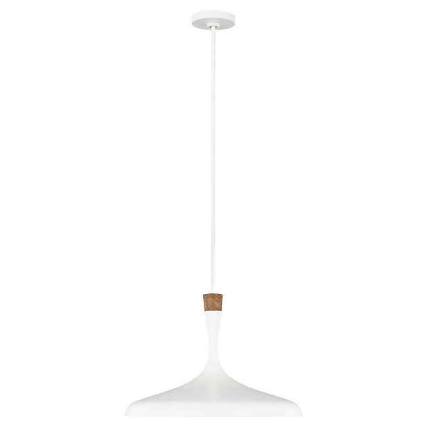 Elstead Lighting ZÁVĚSNÉ SVÍTIDLO, 48.2/53.2 cm