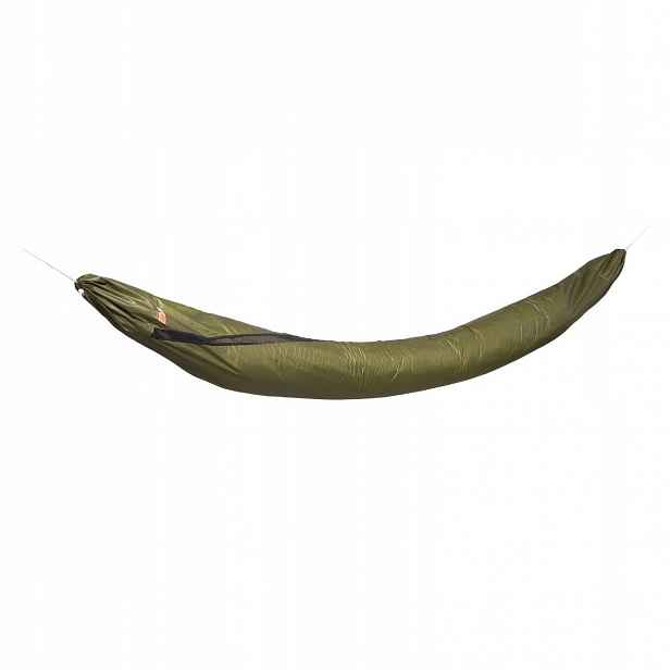 Obal Lesovik Larva Crocodile Green