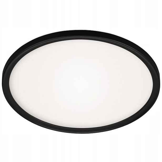Stropní Svítidlo Led 22W koupelnový stropní IP44 42 cm Slim obývací pokoj kuchyně pokoj