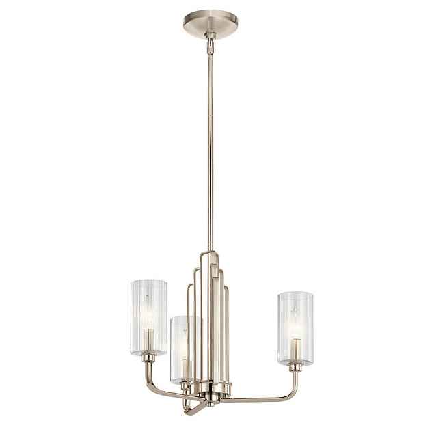 Elstead Lighting LUSTR, 45,9/45,9/47,9 cm