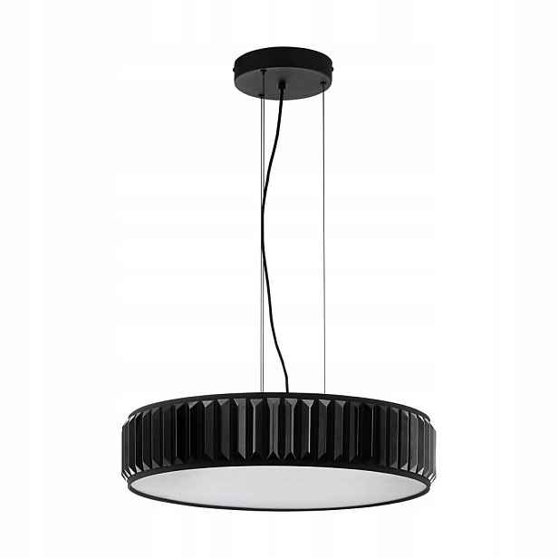 Závěsná Led lampa 32,5W Firenzuola 390054 Eglo
