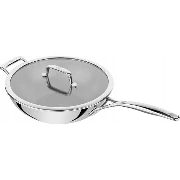Zwilling Peak Wok Keramický 30 cm Peak