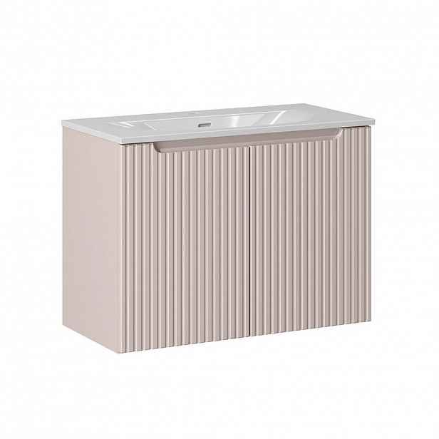 Petits-meubles UMYVADLO 80cm Riva Kašmír