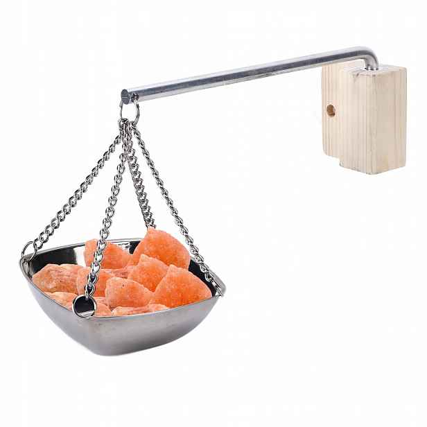 Miska Na Oleje V Sauně Aromaterapie