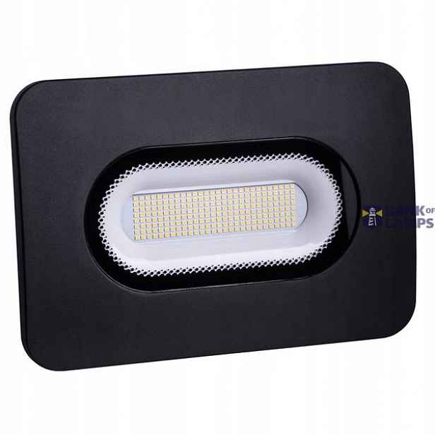 Thorgeon Led reflektor 100W 4000K 10000 lm IP65 03009