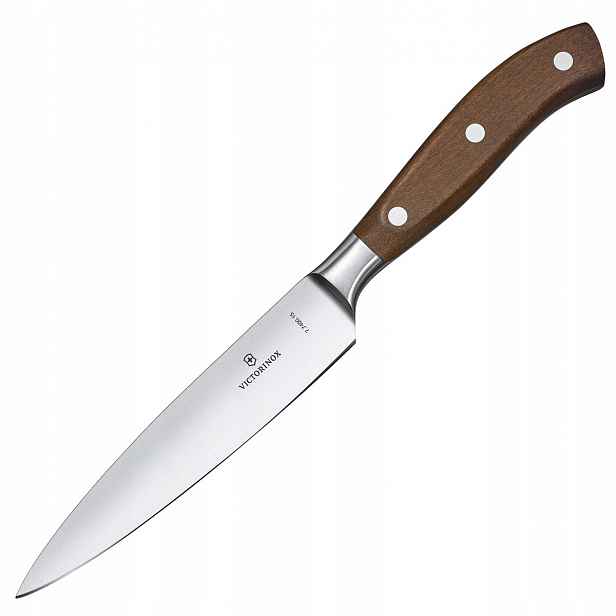 Victorinox kuchařský Nůž 15 cm Grand Maître Wood