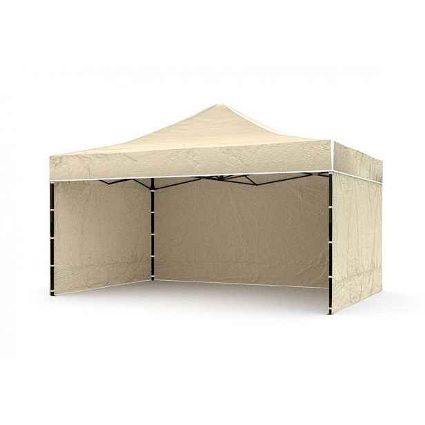 Zahradní altán 3x4,5m EKONOMY