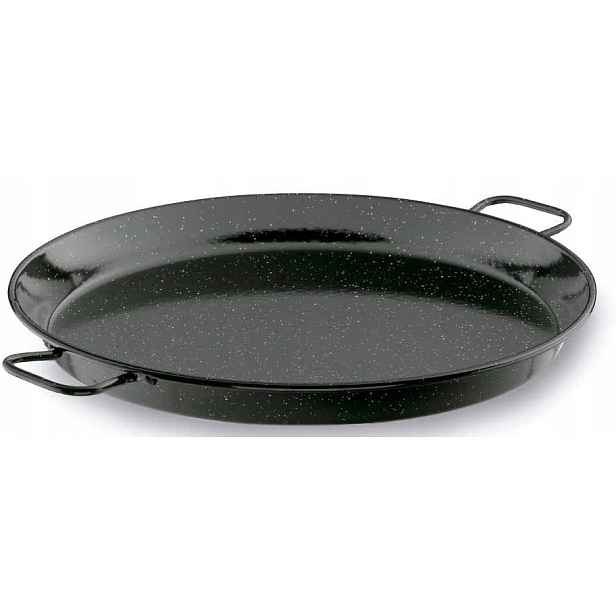 Lacor pánev na paellu nerezová ocel 50 cm 60151