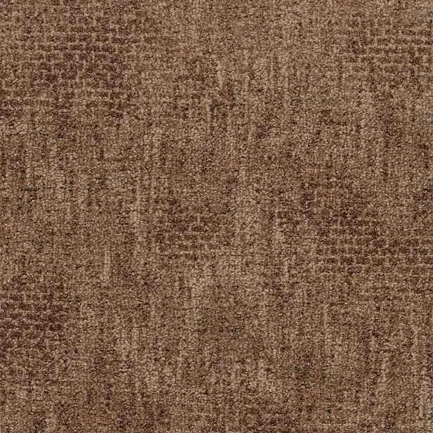 Metrážový koberec Batik 40, na míru, šíře 4m, hnědá, filc, chodba / předsíň, Associated Weavers