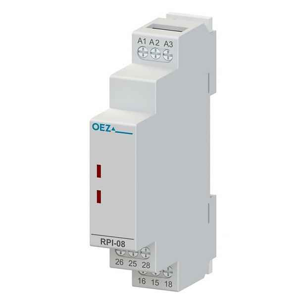 Relé instalační OEZ RPI-08-003-UNI-SC