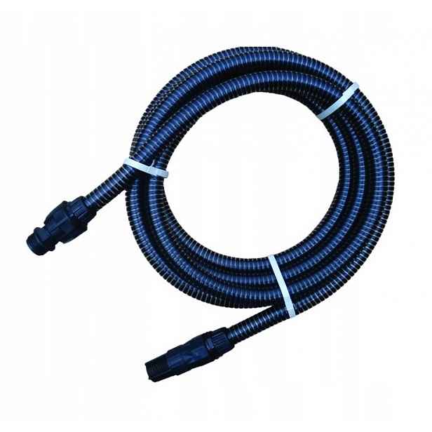 Sací hadice 1" 7 m