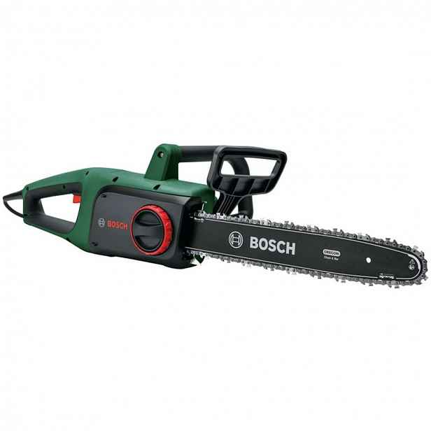 Bosch - Řetězová pila 35 cm, 1800 W 06008B8303