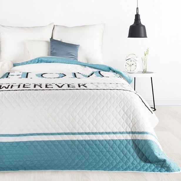 Přehoz na postel HOME 03 200x220 cm Mybesthome