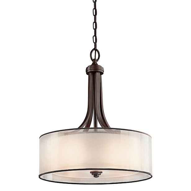 Elstead Lighting ZÁVĚSNÉ SVÍTIDLO, 50.8/69.8 cm