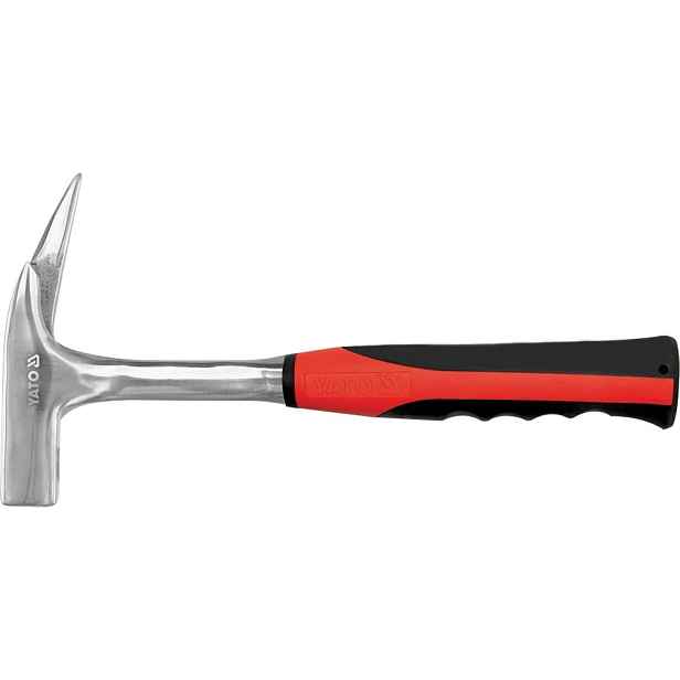 Kladivo Dekarski Kované 600G 2-Kol. Násada k Yato YT-4571