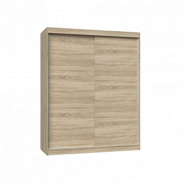 RAUMHIRSCH FURNITURE SKŘÍŇ Sonoma 160/200/61