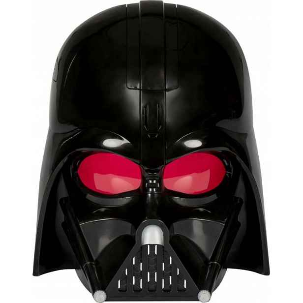 Hasbro Disney: Star Wars Darth Vader Electronicá Maska