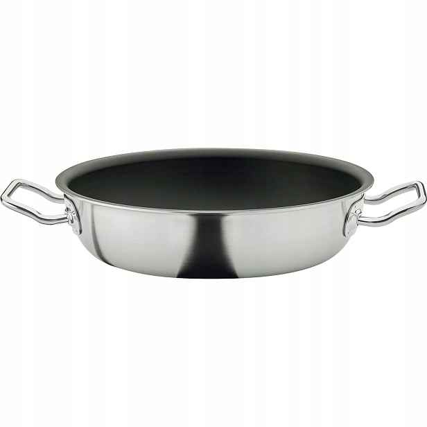 Pánev servírovací XL s nepřilnavým povrchem Spring Brigade Ultimate 24 cm