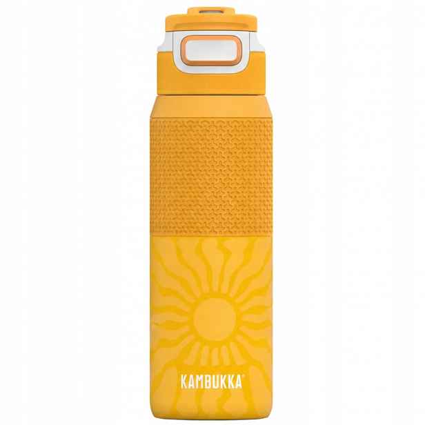 Termoláhev na vodu cestovní termoska Kambukka Elton Sunny Wave 750 ml