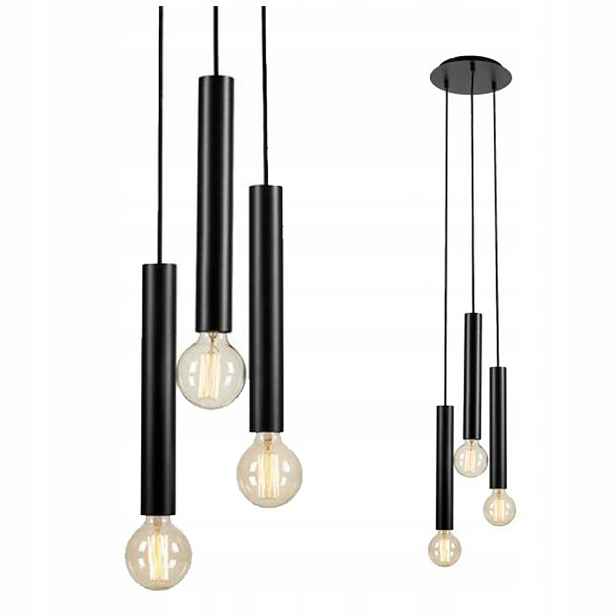 Závěsná lampa Sencillo 108435 Markslojd