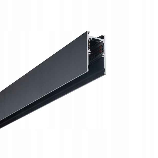 Kabel LVM Track 2M Nowodvorski 10163 černý