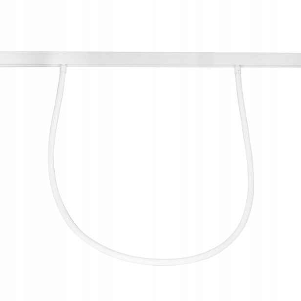 Magnetická lampa Zigbee Led 20W 1404lm 2700-5000K Maxlight Bílá