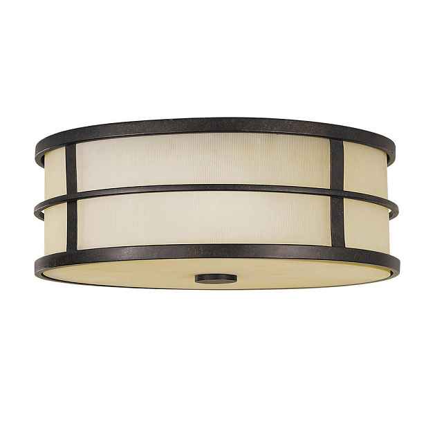 Elstead Lighting STROPNÍ SVÍTIDLO, 34.3/12.4 cm