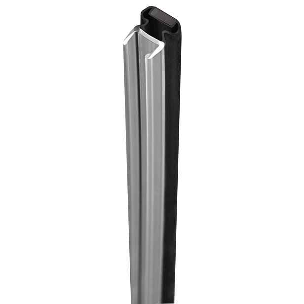 Gelco BLACK Magnetické těsnění, 2000mm