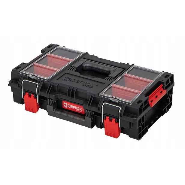 Nástrojová skříň Qbrick Prime 150 Profi