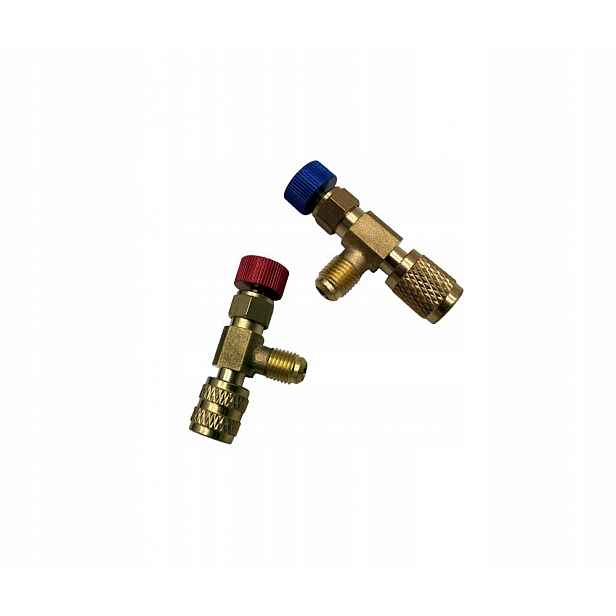 Sada servisních ventilů R134 R32 R410 R404
