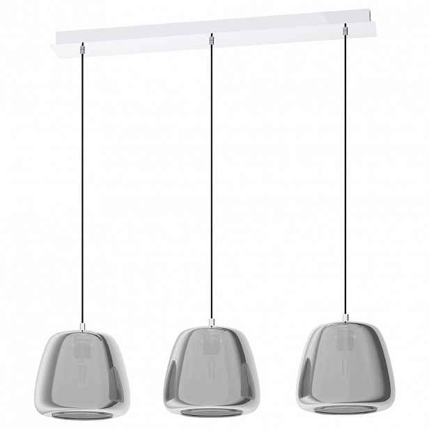 Eglo ZÁVĚSNÉ SVÍTIDLO, E27/40 W, 87/16,5/150 cm - Závěsná světla - 003348137403