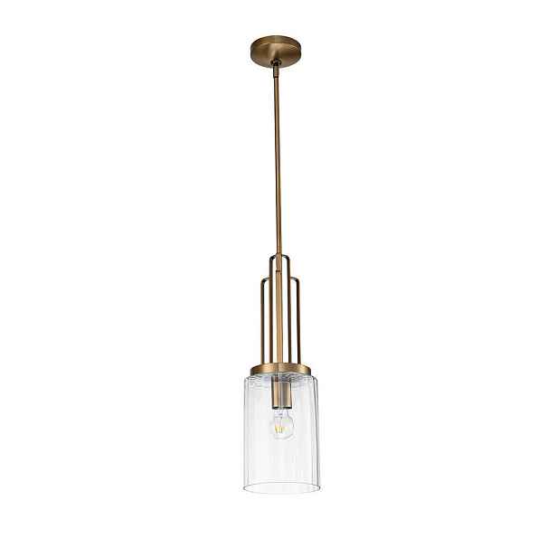 Elstead Lighting ZÁVĚSNÉ SVÍTIDLO, 17.8/69.8 cm