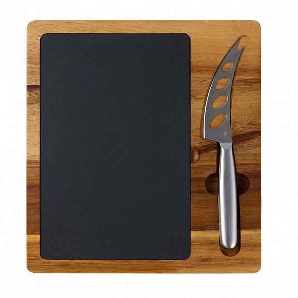 Homeware Profession. SADA NA ŘEZÁNÍ SÝRA,