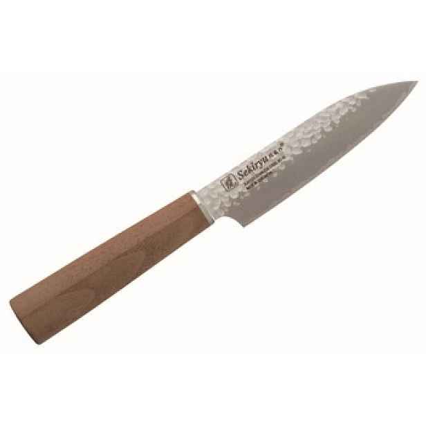 Nůž Sekiryu Kashi Petty 120 mm [SR-VGH700W]