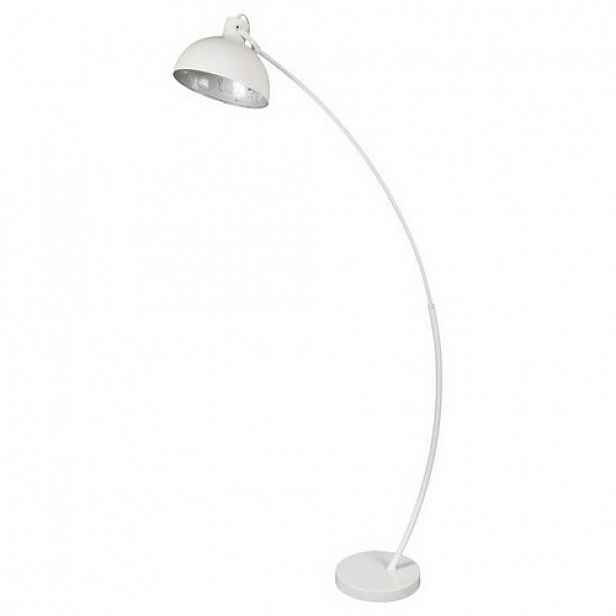 Rabalux 5594 stojací lampa, matná bílá