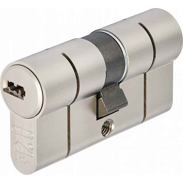 Vložka Abus D10NP 40/55 Itb Ps nikl
