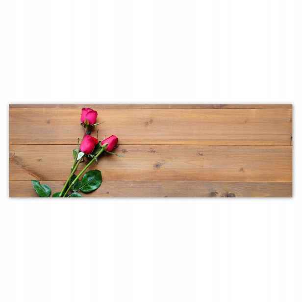 Plakáty 200x66 Den žen Dárek Láska