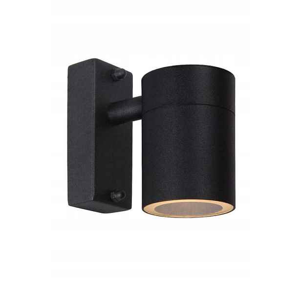 Venkovní nástěnná lampa Lucide GU10 5W Arne-led