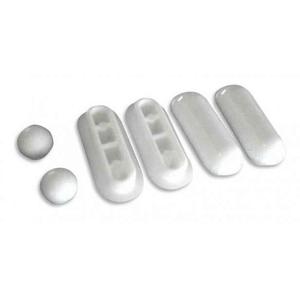 AQUALINE - Dosedy pod sedátka ND1703-I