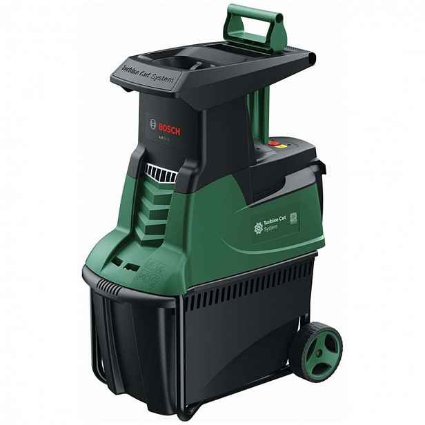 Bosch - Drtič zahradního odpadu 2500 W 060080330C