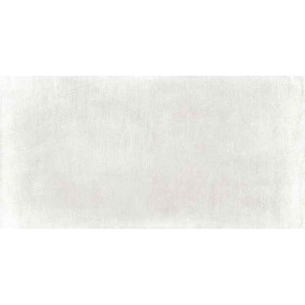 Dlažba Rako Rebel bílošedá 60x120 cm mat DAKV9740.1 (bal.1,440 m2)