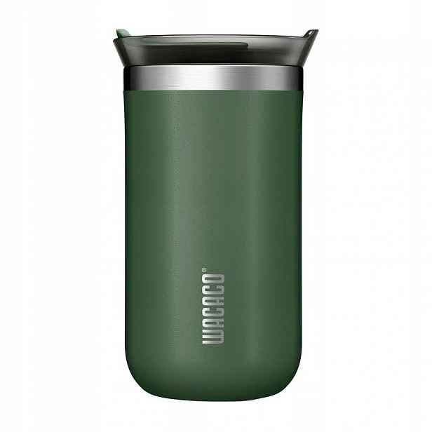 Termohrnek Wacaco Octaroma Lungo 300ml (Pomona Green)