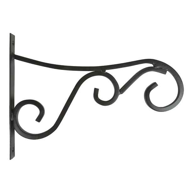 Kovový držák na květináč – Esschert Design