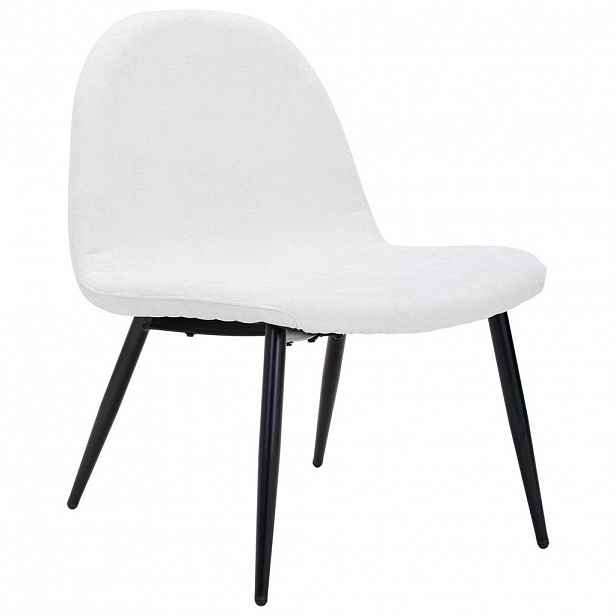 Livetastic KŘESLO NA TERASU, dřevo, kov, textil