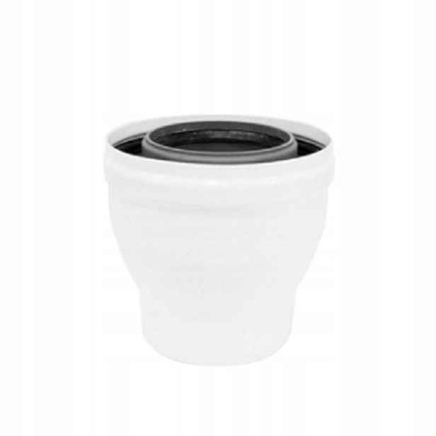 As Redukce Rd Ps Pp 60-100/80-125 obr. TD/059/19 mal. Apollo/pegasus