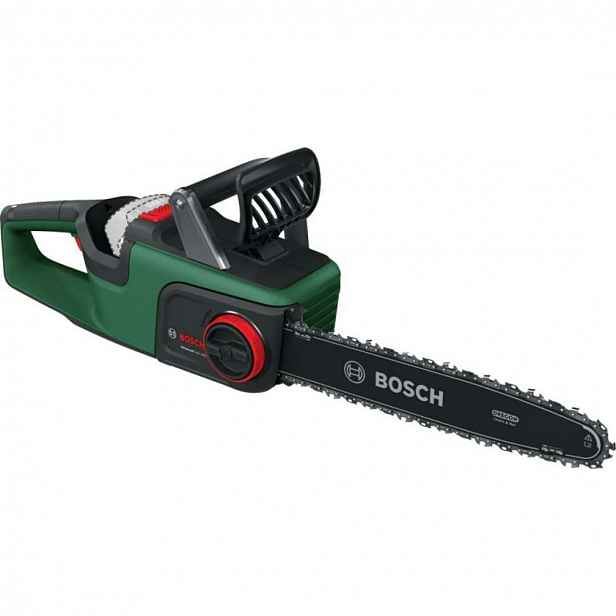 Bosch - 36V AKU řetězová pila 35 cm, bez baterie a nabíječky 06008B8601