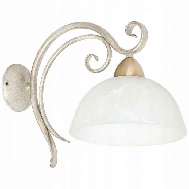 Nástěnné svítidlo Aurora 5969 Luminex