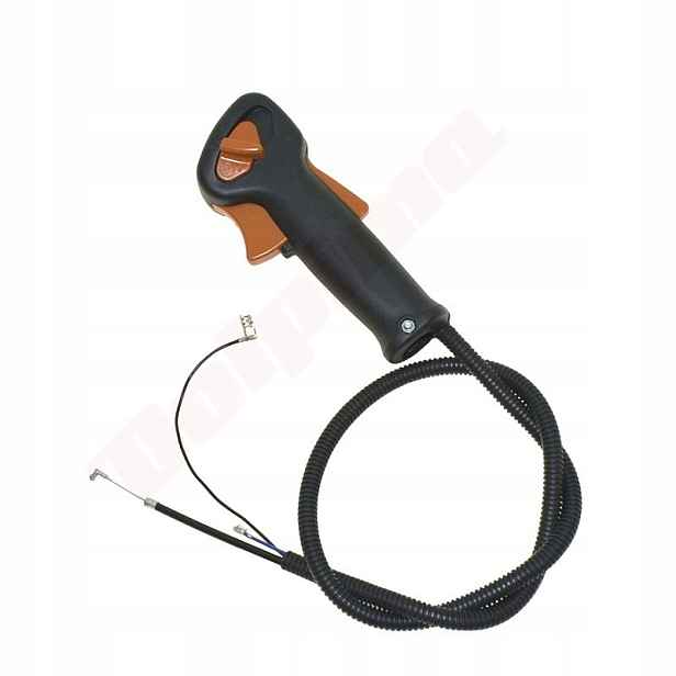 Páčka Plynu Stihl FS240 FS260 FS360 C-e FS410 FS460 FS461 FS411
